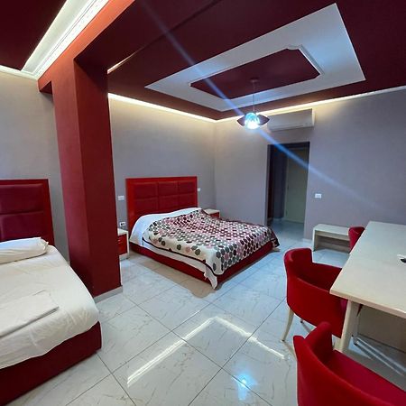 Hotel Kthella Resort Rreshen 외부 사진